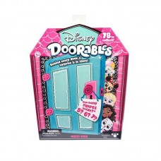 Мульти набор Disney Doorables (5+фигурок)