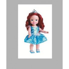 Кукла Принцесса Дисней Малышка, Disney Princess, 31 см (Disney, 751170-no)