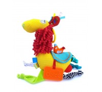 Игрушка развивающая "Активная Лама"