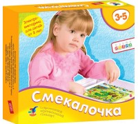 Электровикторина. Смекалочка (Россия) (Дрофа, 1031)