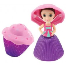 Mini Cupcake Surprise S.2. Кукла-кекс мини Серия2 12 видов в ассортименте, 12 шт в дисплее (цена за 1 шт)