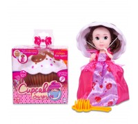 Кукла-кекс Cupcake Surprise, 12 видов (EMWAY SINGAPORE PTE.LTD, 1089)