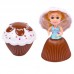 Mini Cupcake Surprise. Кукла-кекс мини, 12 шт в дисплее (цена за 1 шт) (EMWAY SINGAPORE PTE.LTD, 1108)