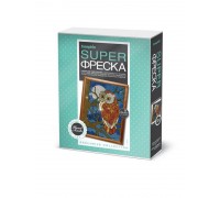 Супер-фреска Josephin Сова