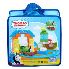 Игровой набор "Томас и друзья" Mega Bloks (Fisher Price, CNJ12)