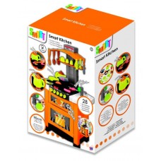 Кухня электронная Smart (Halsall Toys International (HTI), 1684076.00)