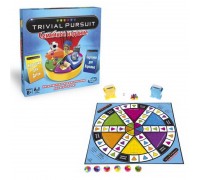 GAMES Игра настольная. Викторина Тривиал Персют, 8+