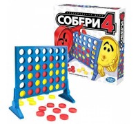 Игра Собери 4