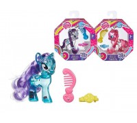 My Little Pony. Пони с блестками в ассортименте,3+