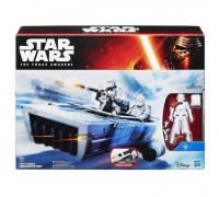 STAR WARS Космический корабль Звездных войн Класс II