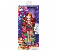 My Little Pony Equestria Girls. Кукла "Легенда Вечнозеленого леса", в ассортименте