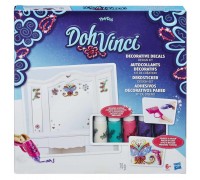 Набор для творчетсва DOHVINCI Украшение- стикер для стены