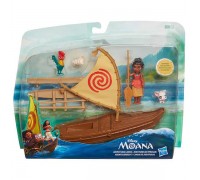 Игровой набор Моана в ассортименте. MOANA