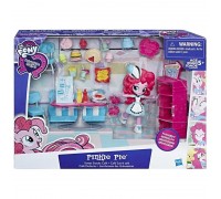 My Little Pony Equestria Girls. Игровой набор мини-кукол
