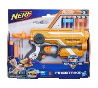 NERF НЁРФ ЭЛИТ. АКК Файрстрайк