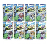 BEY BLADE. БЕЙБЛЭЙД Волчок СлингШок с пус устройством в ассортименте