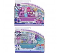 My Little Pony. Набор игровой ПОНИ "Возьми с собой", S19