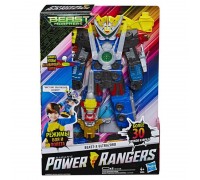 POWER RANGERS Игрушка Фигурка Ультразорда
