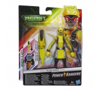 POWER RANGERS Игрушка Фигурка Желтый Рейнджер 15 см