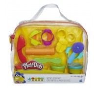 PLAY-DOH. Набор игровой Базовый 3+