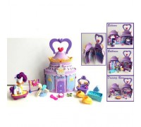 My Little Pony. Набор Бутик Рарити 3+