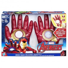 Avengers. Перчатки Железного Человека