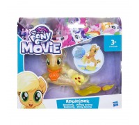 My Little Pony Movie. Мерцание волшебные пони (в ассортименте)