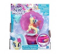 My Little Pony Movie. Мерцание мини игровой набор