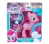 My Little Pony Movie. Мерцание Пони Дай пять (магия дружбы)