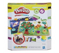 PLAY-DOH. Набор игровой Познаем Мир