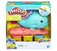 PLAY-DOH. Набор игровой Забавный Китенок
