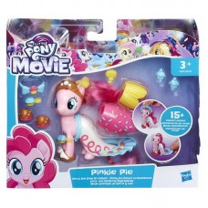My Little Pony Movie. Пони с волшебными нарядами