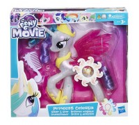 My Little Pony Movie. Пони Принцесса Селестия
