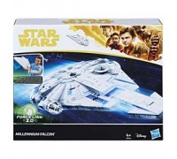 STAR WARS Транспорт Хан Соло