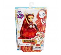 My Little Pony Equestria Girls. Кукла интерактивная (в ассортиенте Сансет Шиммер, Радуга Дэш)