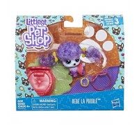 Pet Shop. Набор игровой Петы премиум