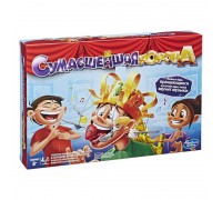 GAMES Игра настольная. Сумасшедшая корона
