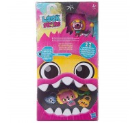 Игровой набор Hasbro Lock Stars. Набор №1 Замочки с секретом