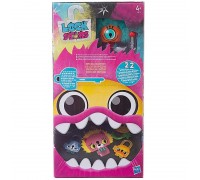 Игровой набор Hasbro Lock Stars. Набор №3 Замочки с секретом