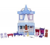 DISNEY PRINCESS. ХОЛОДНОЕ СЕРДЦЕ 2. Игровой набор " Замок"