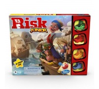 Настольная игра Hasbro Gaming Риск Джуниор