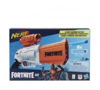 Бластер Hasbro NERF Фортнайт SR