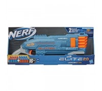 Бластер Hasbro NERF ELITE 2.0 Варден