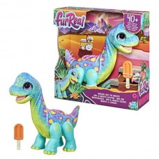 Интерактивная игрушка Hasbro FurRealFriends Малыш Динозавр