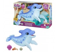 Интерактивная игрушка Hasbro FurRealFriends Дельфин Долли