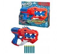 Бластер Hasbro NERF Рёрф Дино Сквад Раптор Слэш