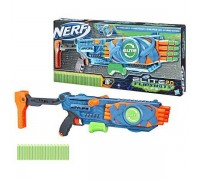 Бластер Hasbro NERF Элит 2.0 Флип 16
