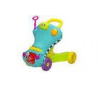 Playskool. Игрушка-Каталка от 9-36 мес. (HASBRO, 05545G00)