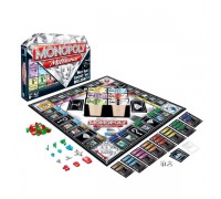 Настольная игра Монополия Миллионер (HASBRO, 98838H)