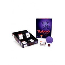 GAMES Игра TABOO,13+ (HASBRO, A4626121)